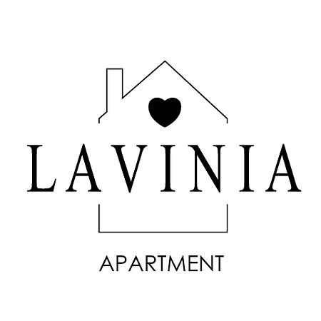 Lavinia Apartment Ла-Спеція Екстер'єр фото