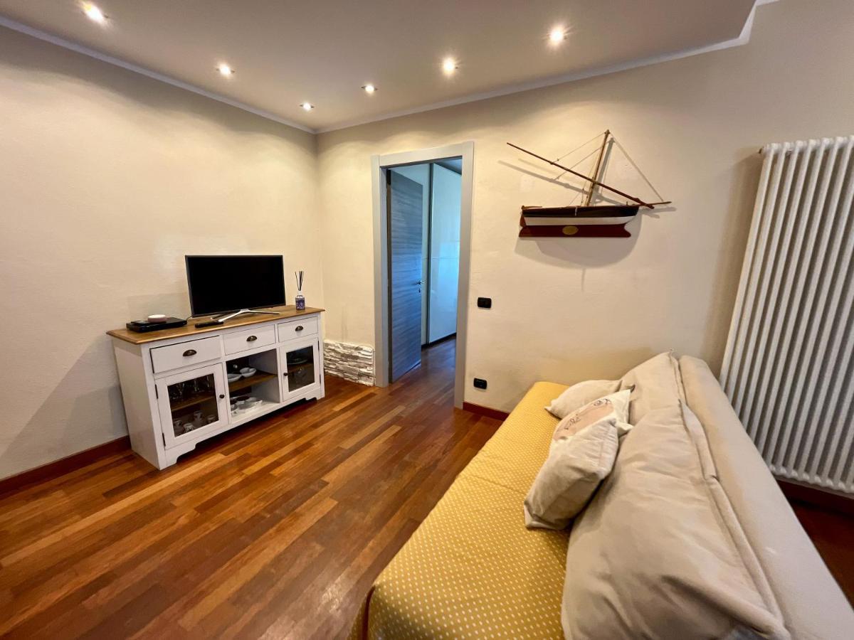 Lavinia Apartment Ла-Спеція Екстер'єр фото