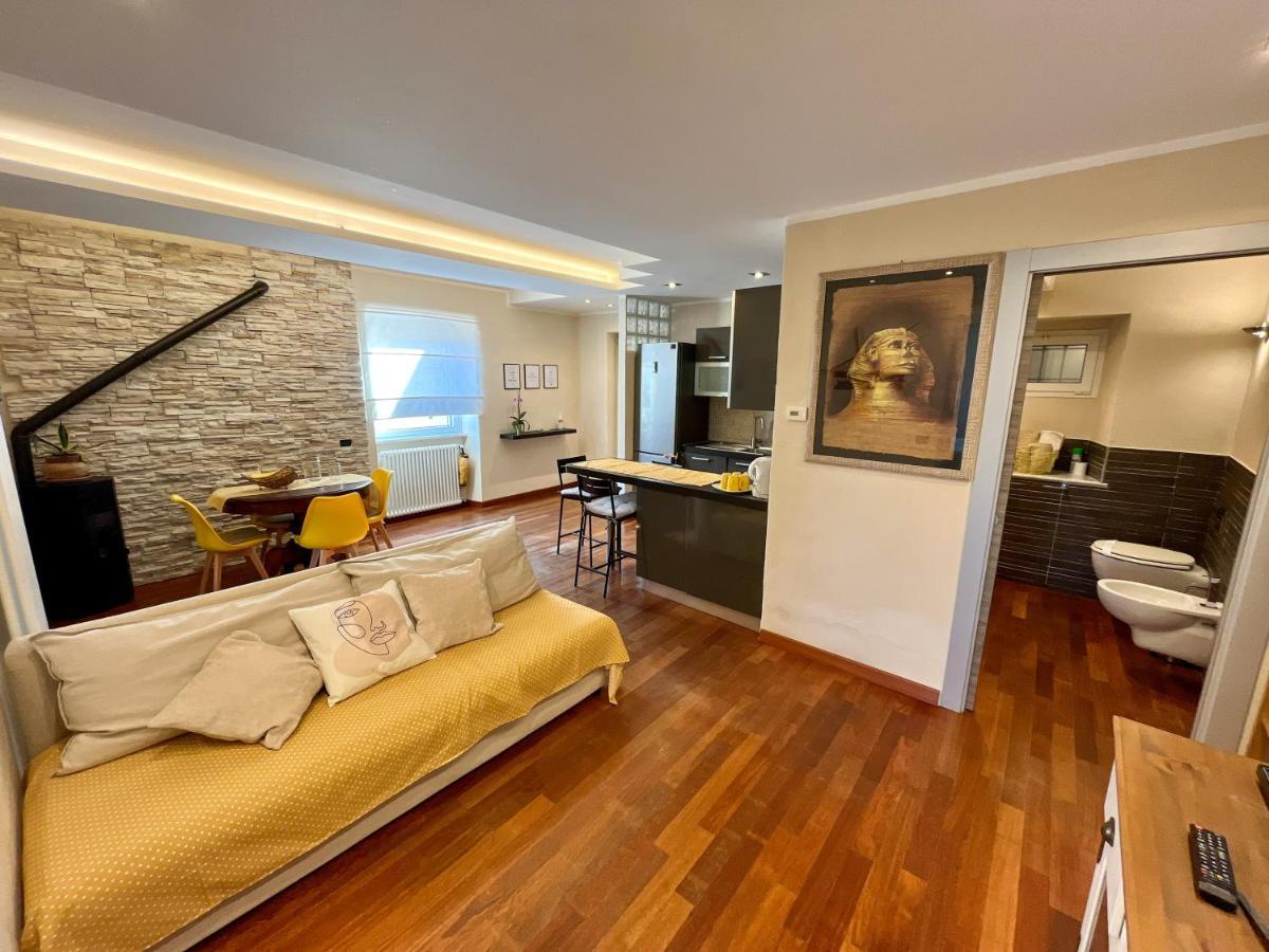Lavinia Apartment Ла-Спеція Екстер'єр фото