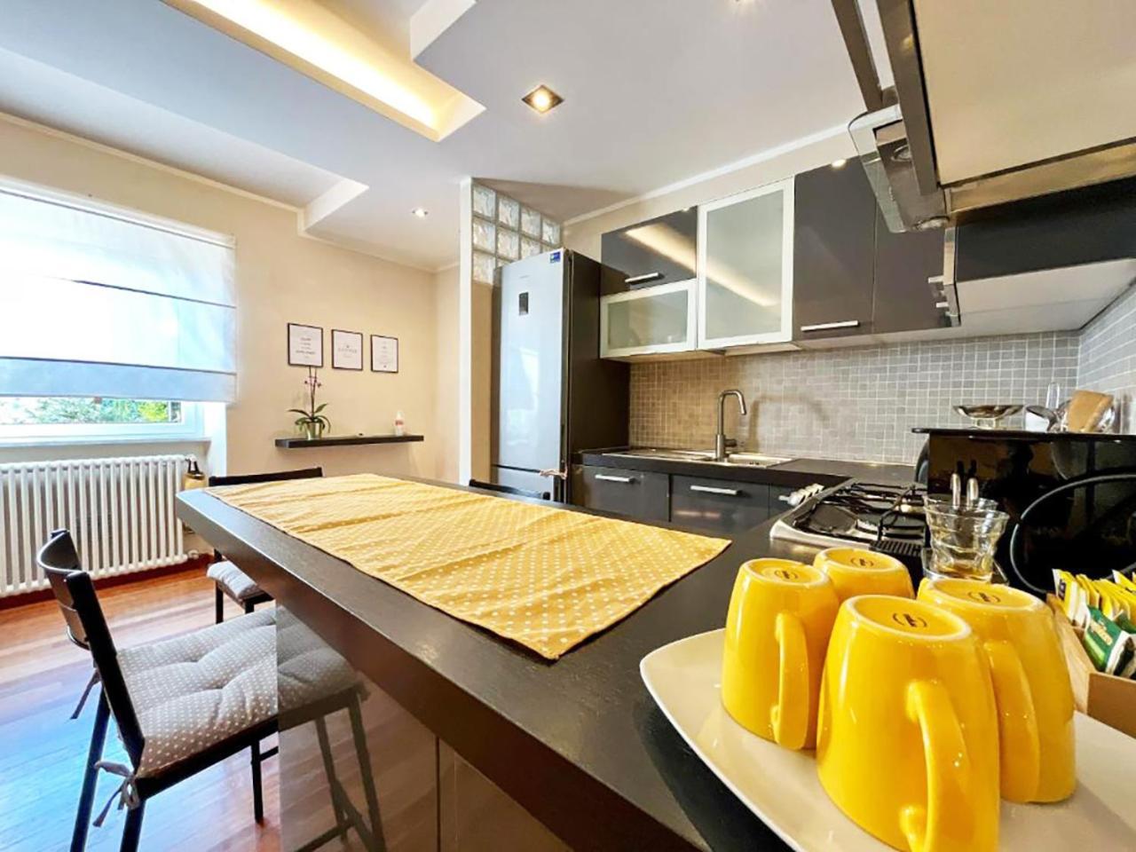 Lavinia Apartment Ла-Спеція Екстер'єр фото
